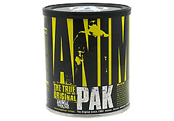 Animal Pak (15 Pack)