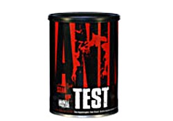 Animal Test