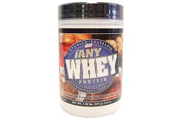 Any Whey