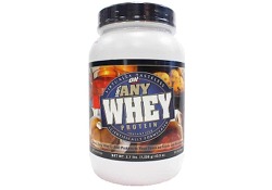 Any Whey 60 serving