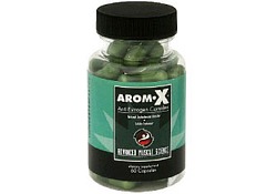 Arom-X Discontinued