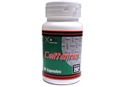 Caffeine