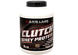 Clutch Whey Protein