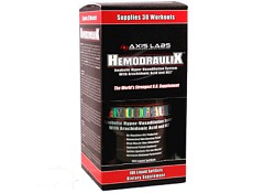 Hemodraulix