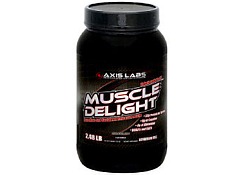 Muscle Delight