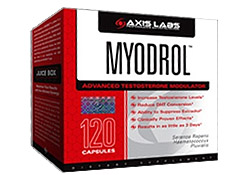 Myodrol