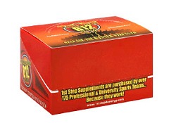 Maximum Energy B12 Shot