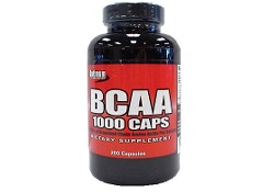 BCAA 1000 (200 cap) (ON)