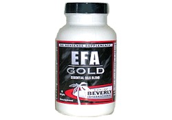 EFA Gold