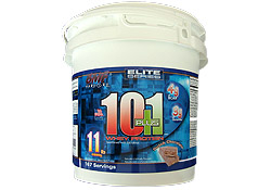 10 Plus 1 Whey Protein