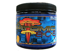 Atomic ECA