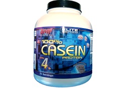 100% Casein Protein (4lb) BMF
