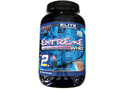 Extreme Whey 2 lb