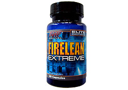 Firelean Extreme (30ct)