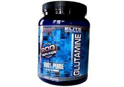 Glutamine Powder 1000gm