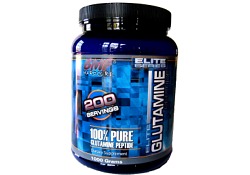 Glutamine Peptides (500g)