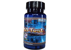 M-Test 2 Reloaded