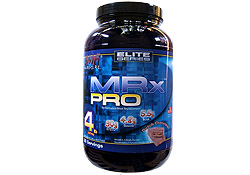 MRX-Pro (4lb)