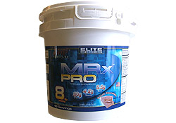 MRX-Pro (8lb)