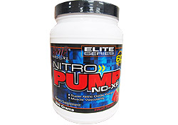 Nitro Pump NOXP