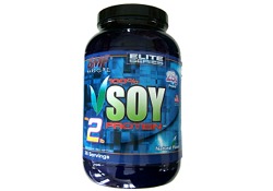 100% Soy Protein (BMF)