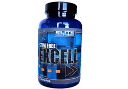 Stim Free Excell