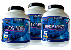Waxy Maize (BMF Hardcore) Buy 2 Get 1 Free