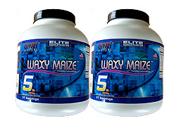 Waxy Maize (BMF Hardcore) BOGO