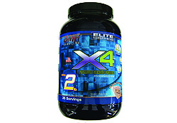 X4 (2lb)