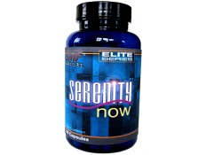 Serenity Now