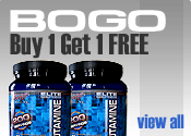 Buy 1 Get 1 FREE