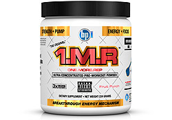 1MR Powder