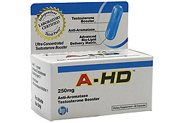 A-HD