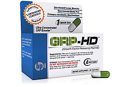 GRP-HD