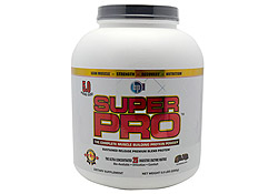 Super Pro (5 Pound)