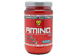 Amino X