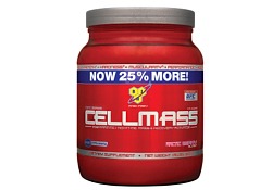 Cellmass (50 Servings)
