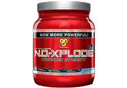 NO Xplode 2.0