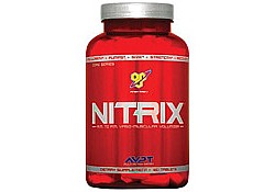Nitrix (180ct)