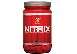 Nitrix (360 ct)