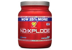 NO-Xplode