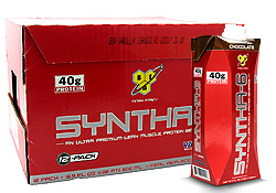 Syntha-6 RTD