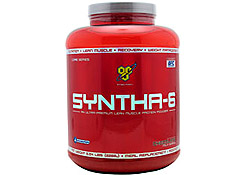 Syntha-6 (5 Pounds)