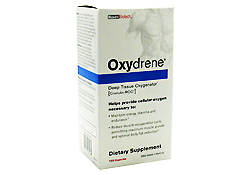 Oxydrene