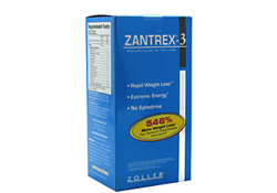 Zantrex-3