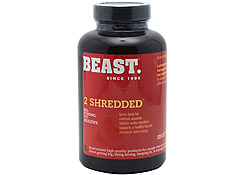 2 Shredded