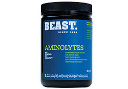 Aminolytes