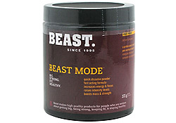 Beast Mode