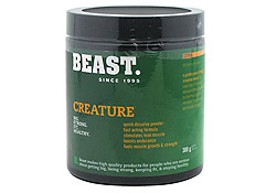 Creature (300gm)