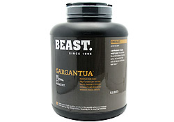 Gargantua